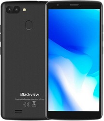 Замена дисплея на телефоне Blackview A20 Pro в Твери